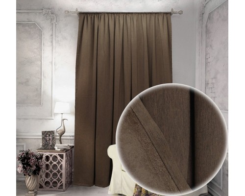 Портьера (200х270 см) 1 шт. RR