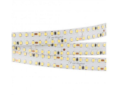Лента светодиодная Arlight S2-2500 24V Day 4000K 15mm (2835, 280 LED/m, LUX) 021196(1)