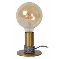 Настольная лампа декоративная Lucide Marit 45576/01/02