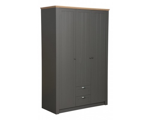 Шкаф платяной Прованс 37.02