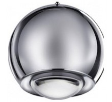 Подвесной светильник Odeon Light Mia 4228/12L