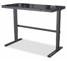 Стол компьютерный CS-EGD-BBK