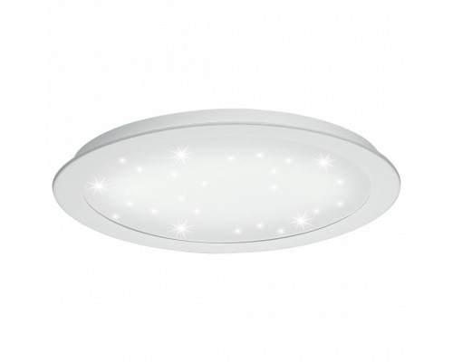 Встраиваемый светильник Eglo ПРОМО Fiobbo 97594