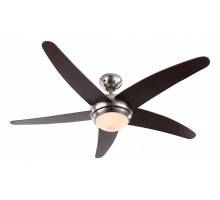 Светильник с вентилятором Globo Fabiola 0306LED