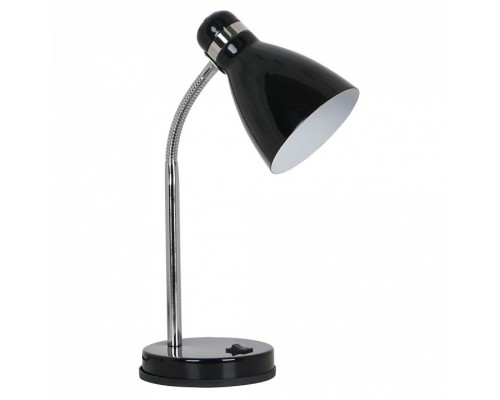 Настольная лампа офисная Arte Lamp Mercoled A5049LT-1BK