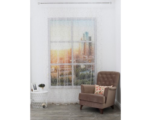 Гардина (270x300 см) 1 шт. Premium