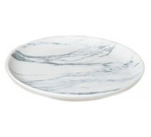 Набор из 2 тарелок плоских Marble LJ_RM_PL21