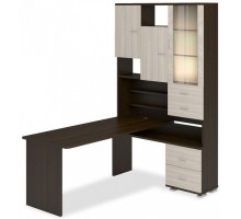 Стол компьютерный Домино СР-620/180