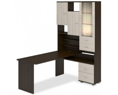 Стол компьютерный Домино СР-620/180