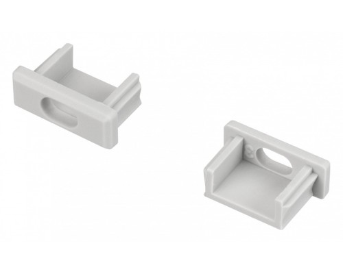 Набор из 10 заглушек для профиля Arlight MIC 012046