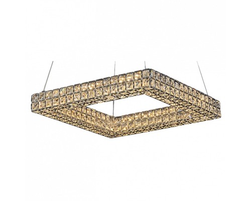 Подвесной светильник Mantra Crystal 4587