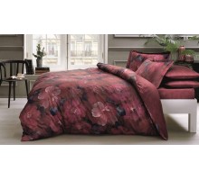 Постельное белье евростандарт Boheme