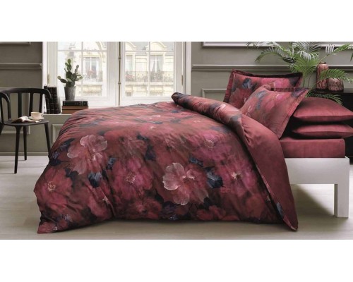Постельное белье евростандарт Boheme