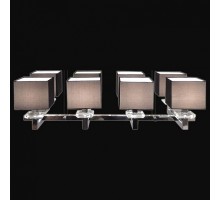 Подвесная люстра Newport 3200 3208/S без абажуров