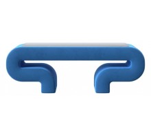 Стол журнальный Волна