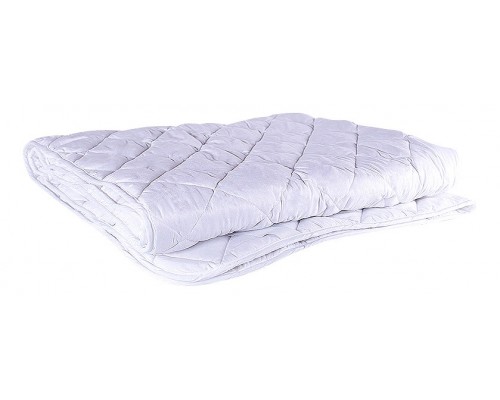 Одеяло полутораспальное Бархатный бамбук