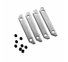 Соединитель профилей линейный ST-Luce Skyline 220 