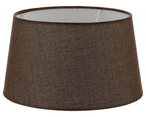 Плафон текстильный Eglo ПРОМО Vintage 49659