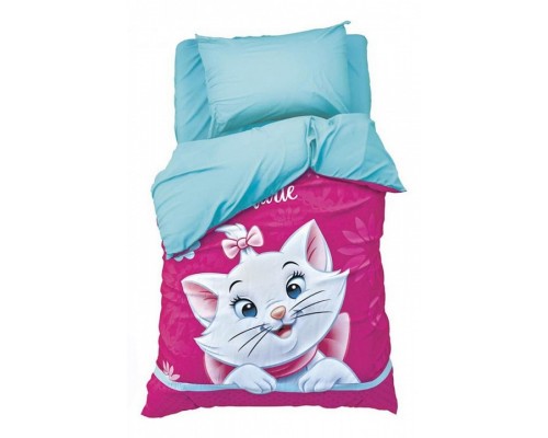 Постельное белье полутораспальное Мари