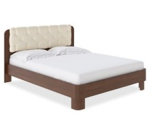 Кровать односпальная Wood Home 1