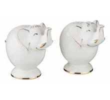 Набор для специй Слоники 791-091