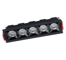 Встраиваемый светильник Nowodvorski Midi Led 10065