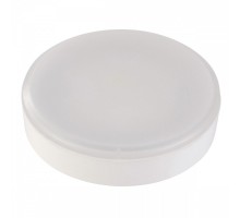 Лампа светодиодная SLV  GX53 8.2Вт 3000K 550073