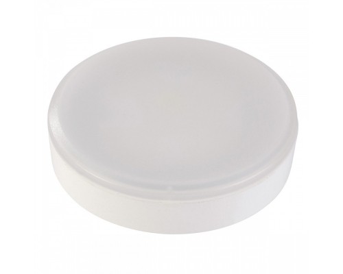 Лампа светодиодная SLV  GX53 8.2Вт 3000K 550073