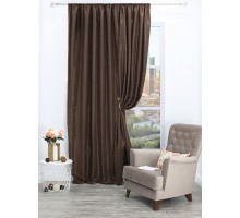 Портьера (140x270 см) 1шт. RR