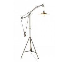 Торшер Globo Merapi 58208S