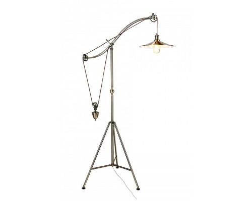 Торшер Globo Merapi 58208S