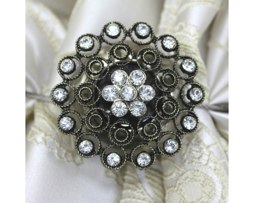 Подхват для штор (25 см) MI B60- st