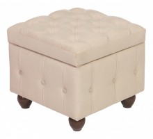 Пуф-сундук Брага-2Т