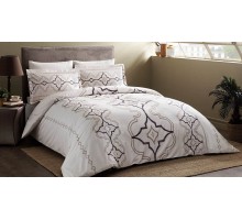 Постельное белье евростандарт Ginza