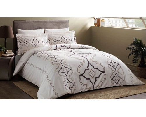 Постельное белье евростандарт Ginza