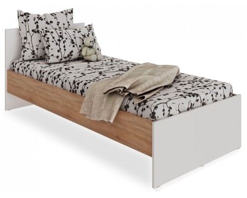 Кровать односпальная Нордик