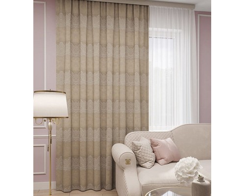 Портьера Legrand Амелия 58086303