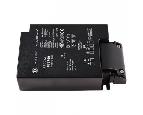 Блок питания Deko-Light  872799