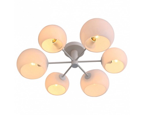 Люстра на штанге ST-Luce Calmare