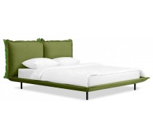 Кровать двуспальная Barcelona