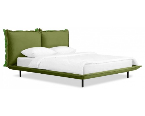 Кровать двуспальная Barcelona