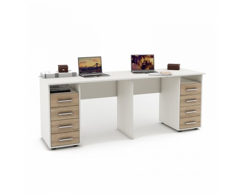 Стол письменный Остин-18