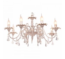 Подвесная люстра SilverLight Strelitzia 716.51.8