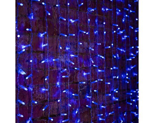 Занавес световой (3x2 м) LED-TPL-38_20 235-153