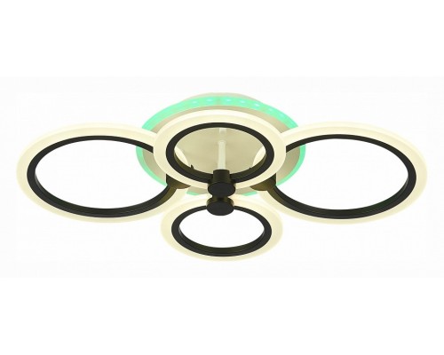 Потолочная люстра EVOLED Cerina