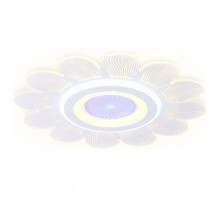 Накладной светильник Ambrella Light AK AK4301