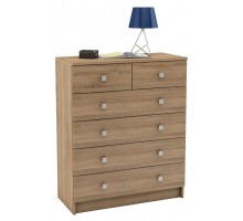 Комод Бостон-11