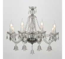 Подвесная люстра Rivoli Campane P8 CR Б0037791