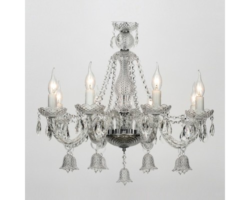 Подвесная люстра Rivoli Campane P8 CR Б0037791