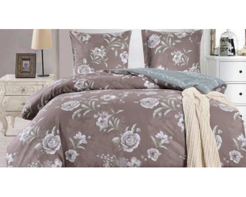 Постельное белье полутораспальное Вальтери CL-351